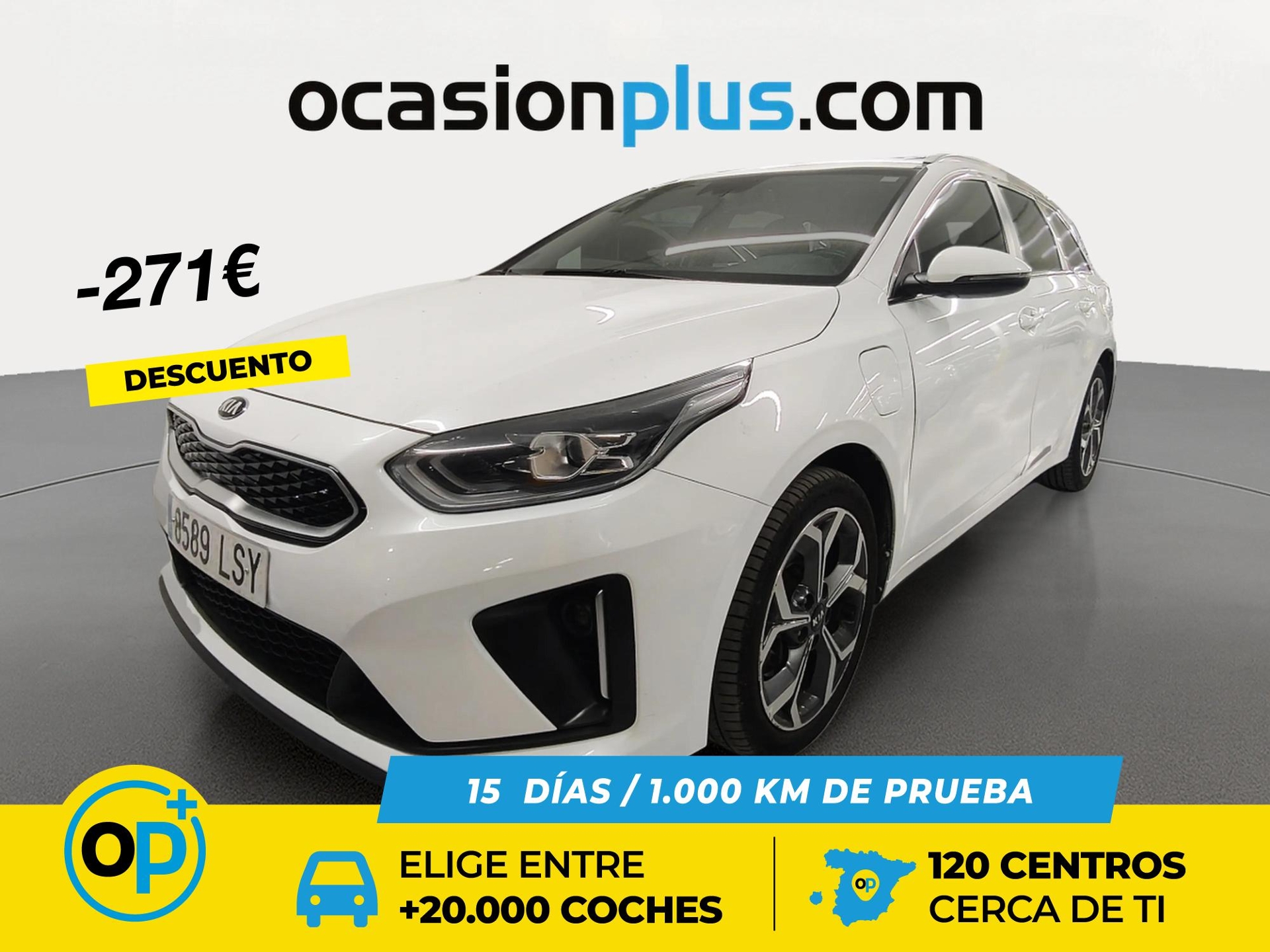 Imagen de KIA Ceed