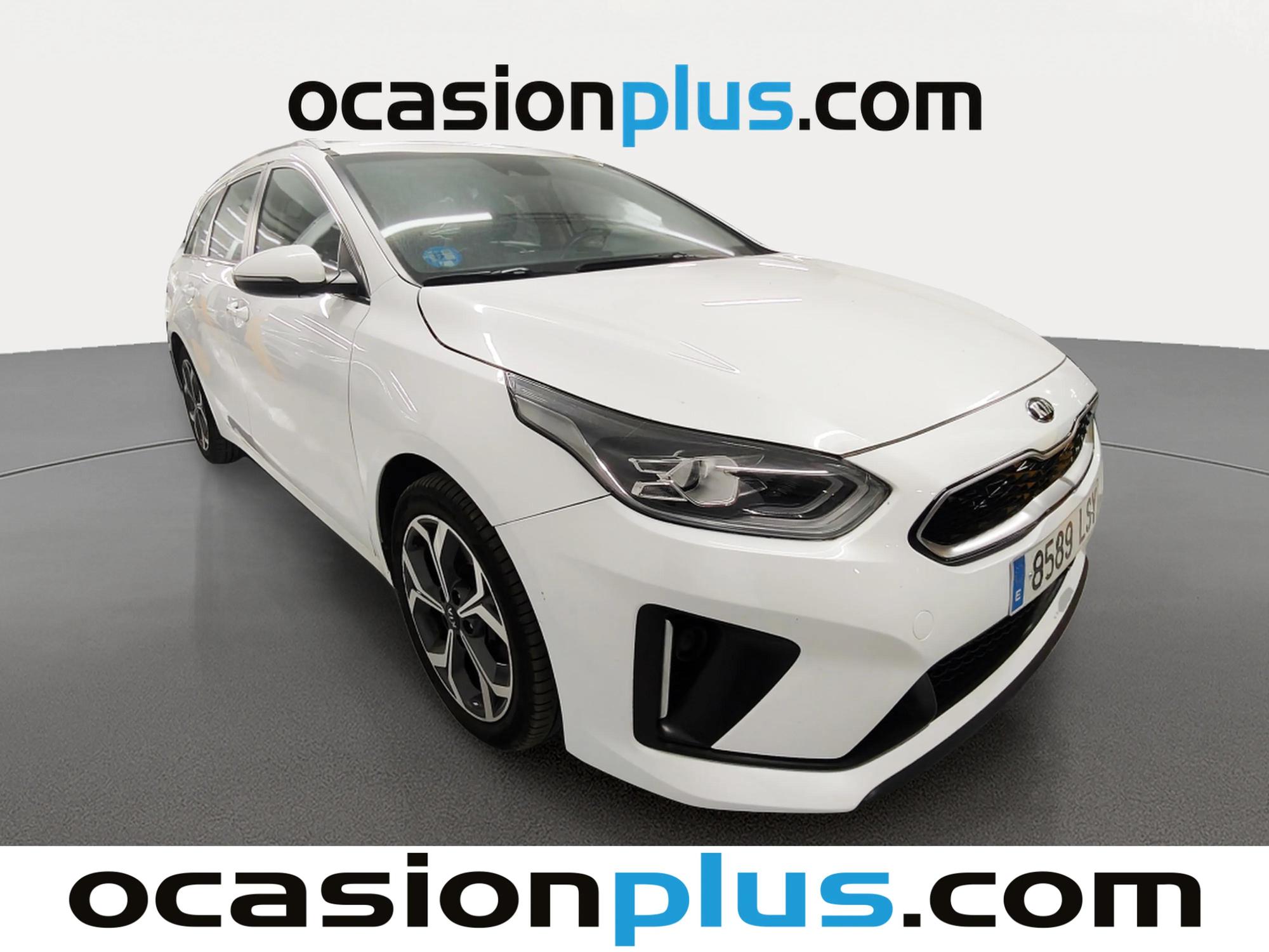 Foto del KIA Ceed Tourer 1.6 PHEV eTech Aut.