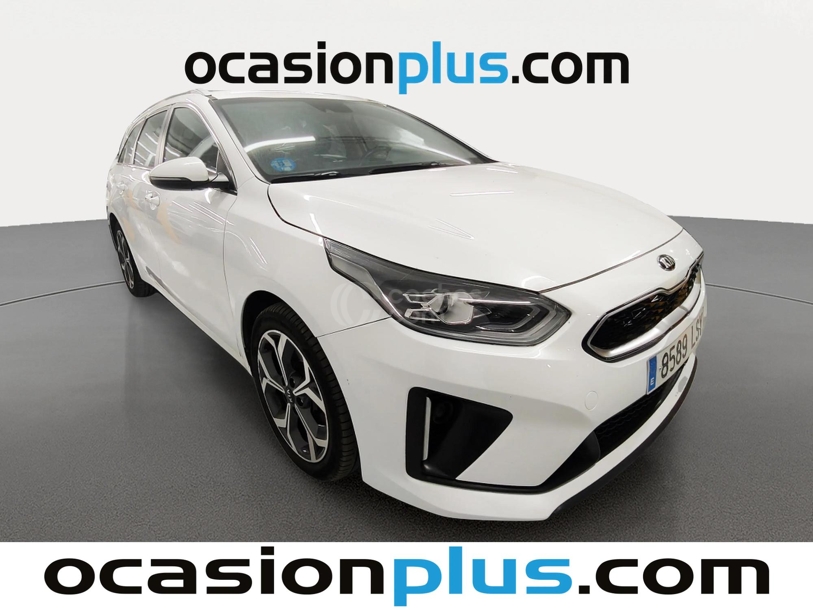 Foto del KIA Ceed Tourer 1.6 PHEV eTech Aut.