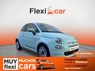 Imagen de FIAT 500 1.0 GSE Launch Edition