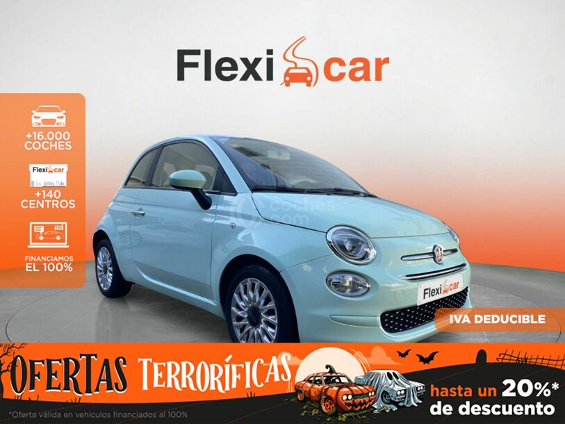 Foto del FIAT 500 1.0 GSE Launch Edition