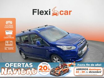 Imagen de FORD Tourneo Connect Connect 1.5TDCi Auto-S&S Titanium 120