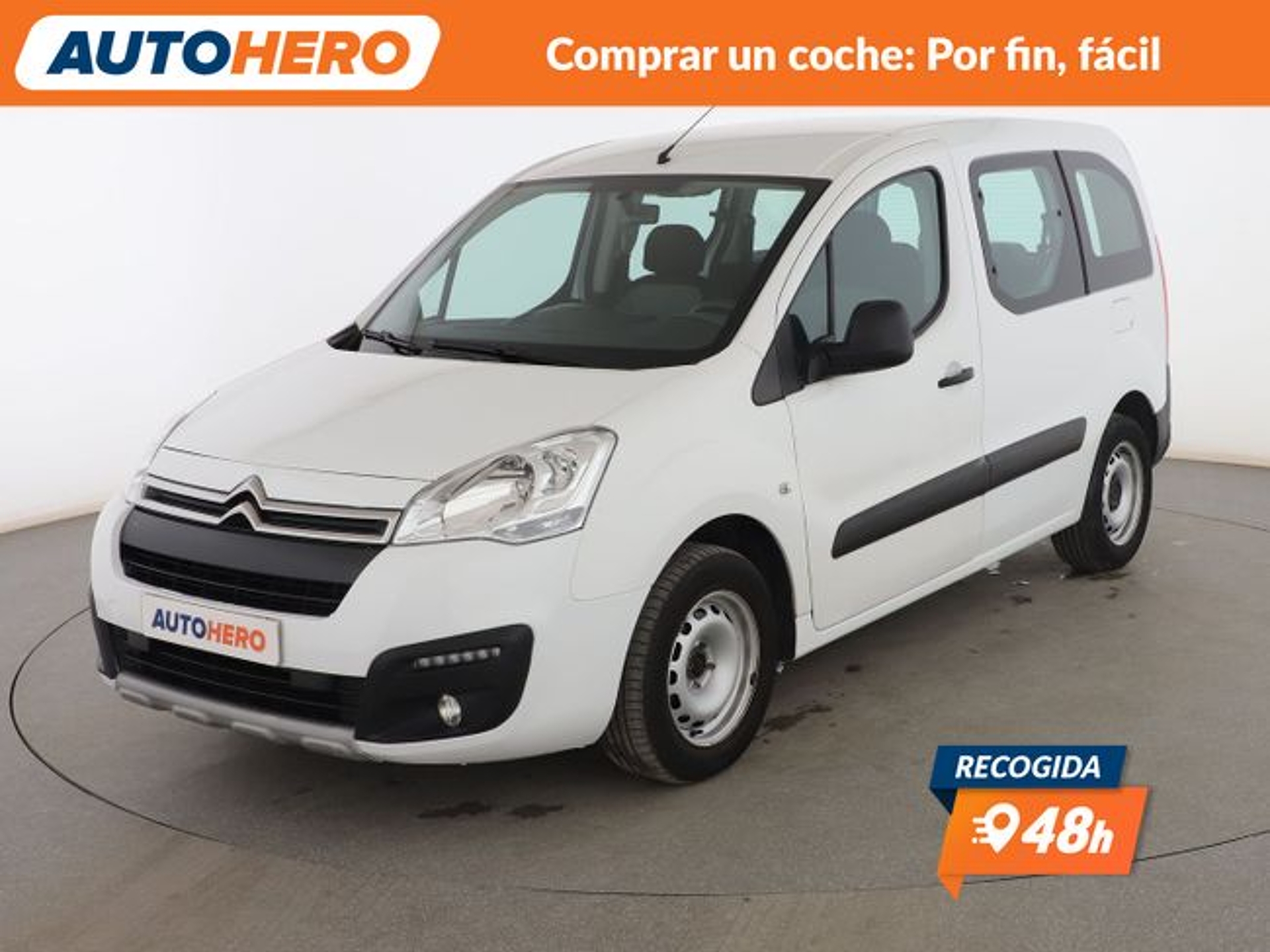 Imagen de CITROEN Berlingo