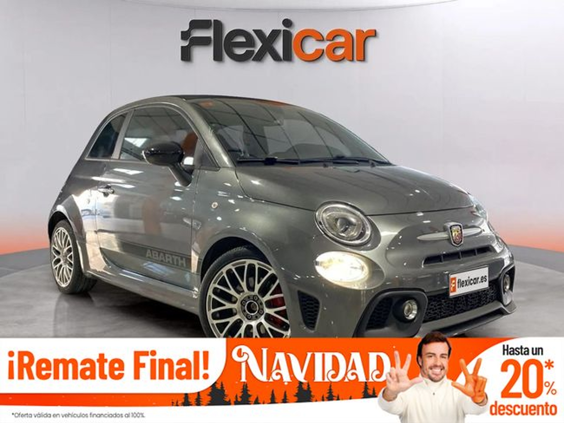 Imagen de ABARTH 500