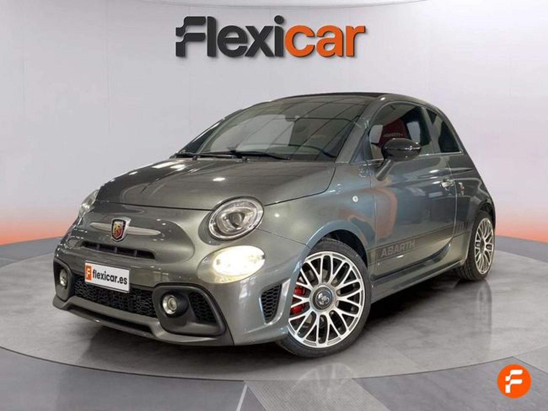 Imagen 3 de ABARTH 500