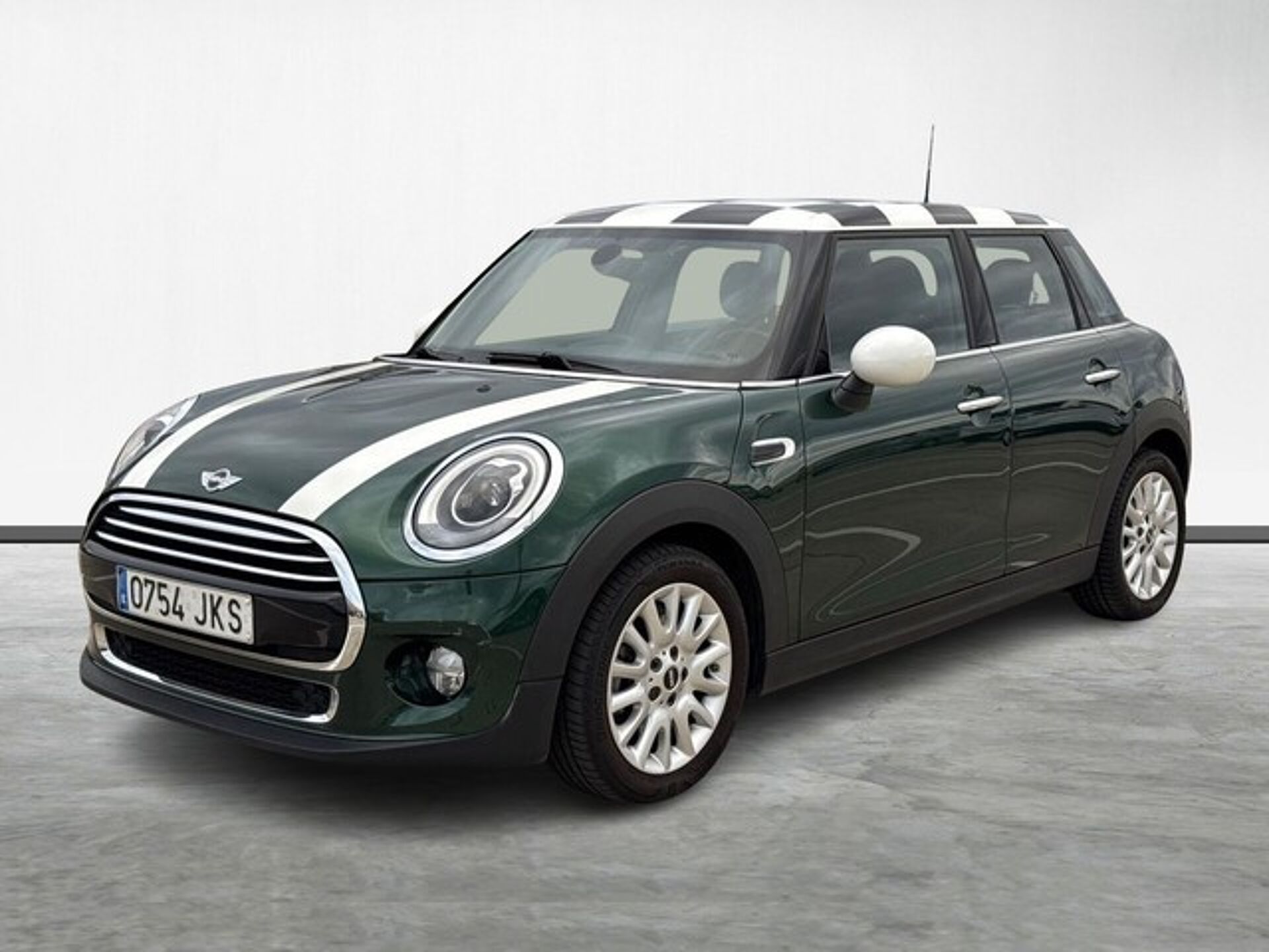 Imagen de MINI Mini