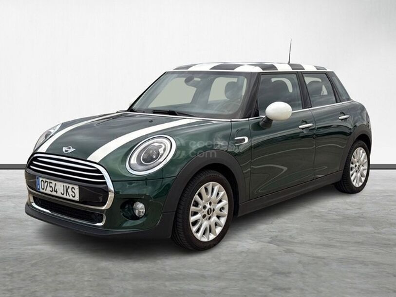 Foto del MINI Mini Cooper