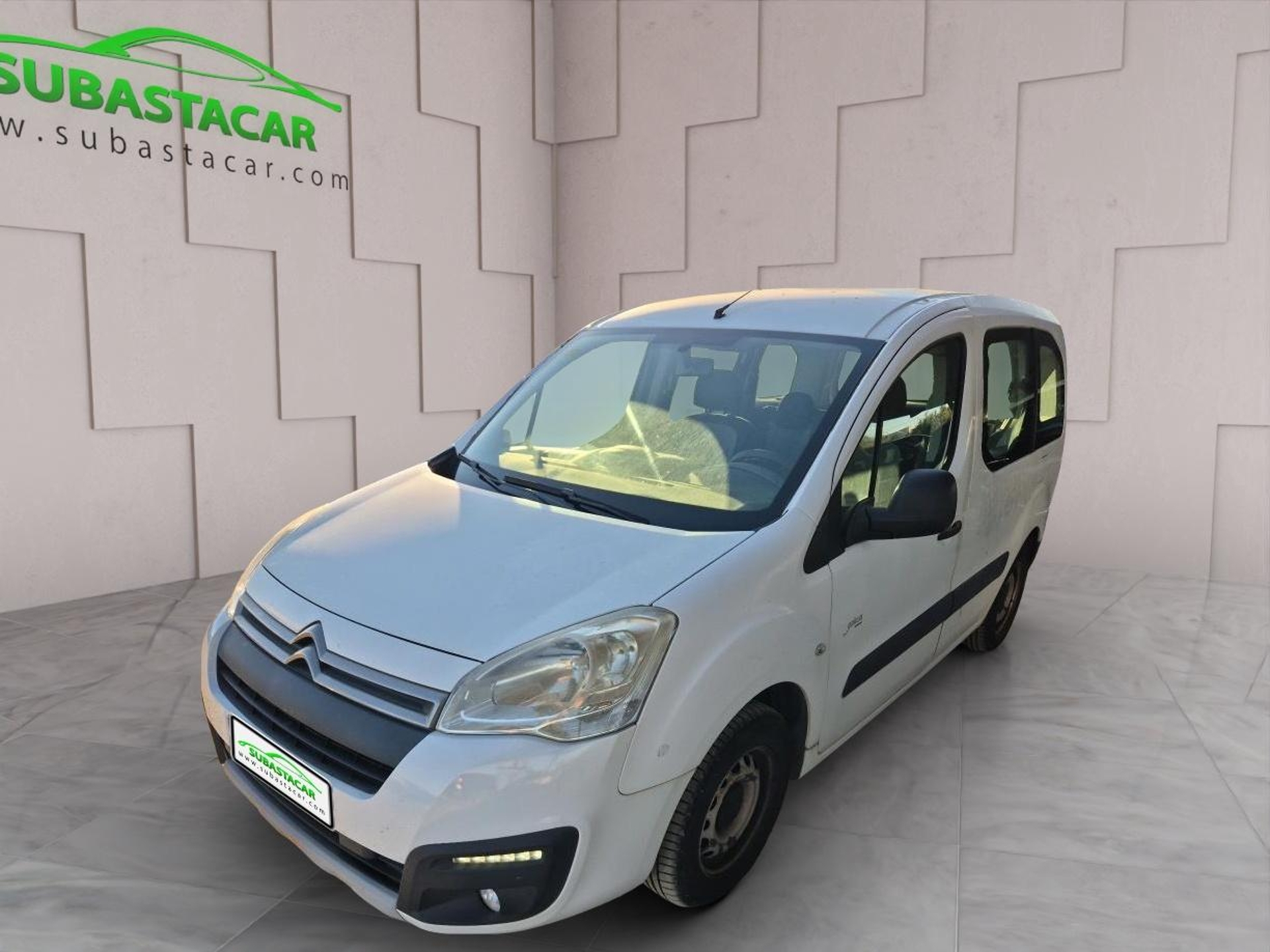 Imagen de CITROEN Berlingo