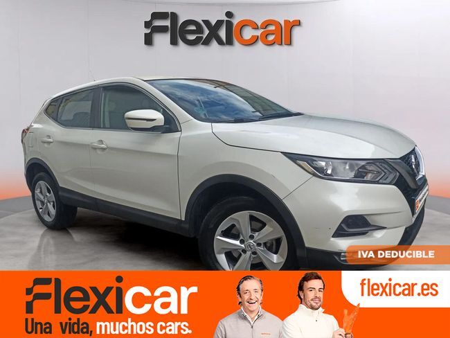 Foto del NISSAN Qashqai 1.3 DIG-T Acenta 4x2 103kW