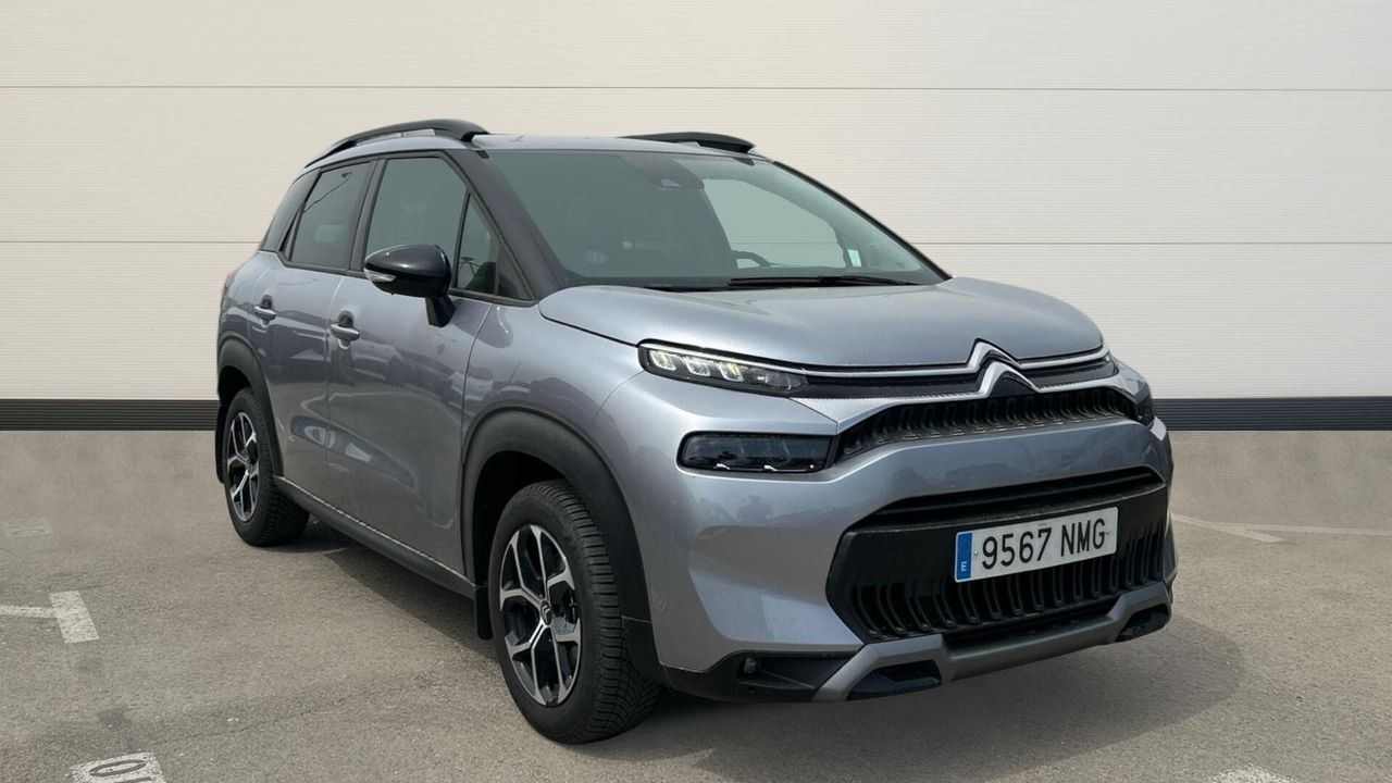 Foto del CITROEN C3 Aircross Puretech S&S Shine 110