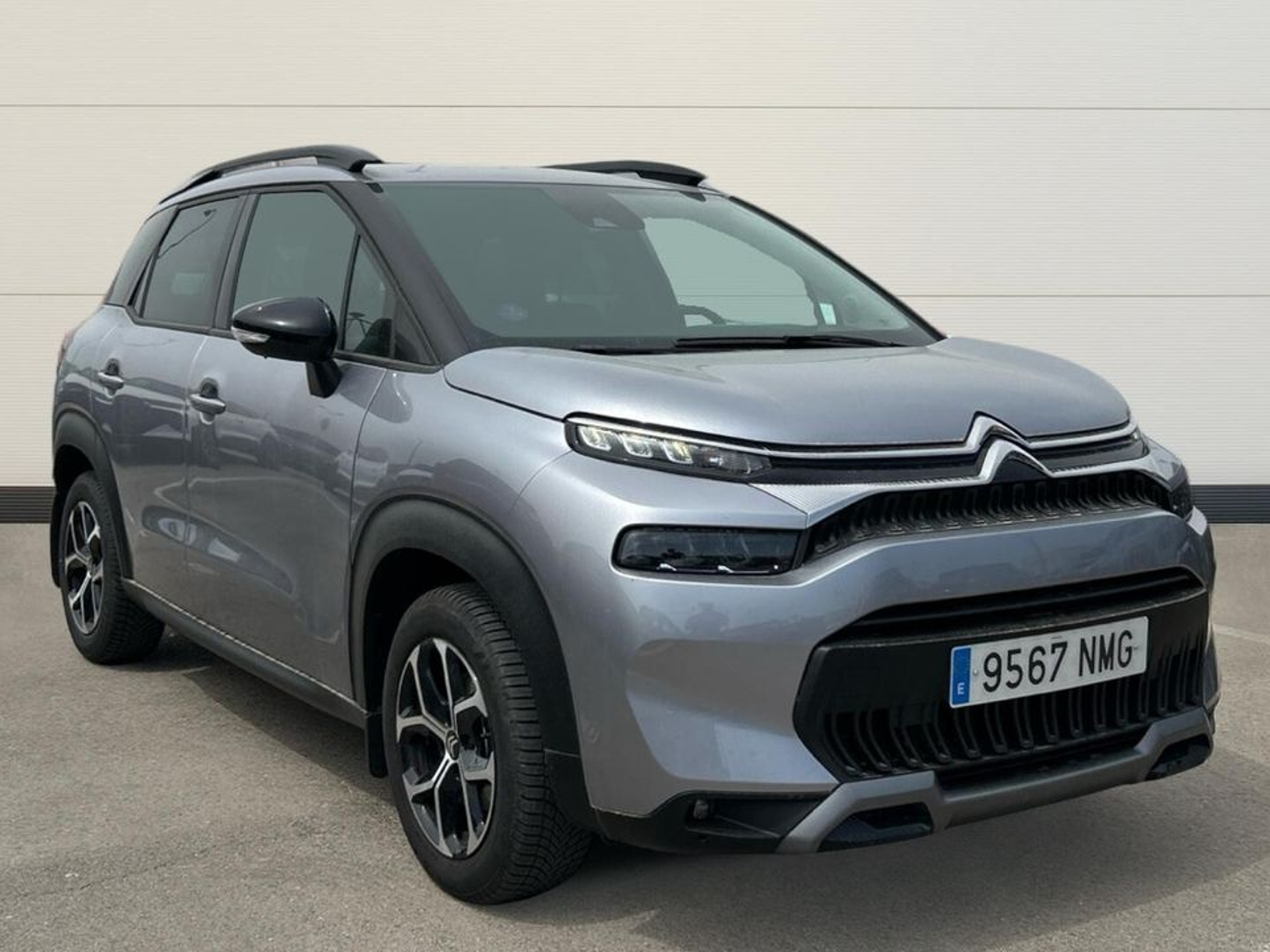 Imagen de CITROEN C3 Aircross