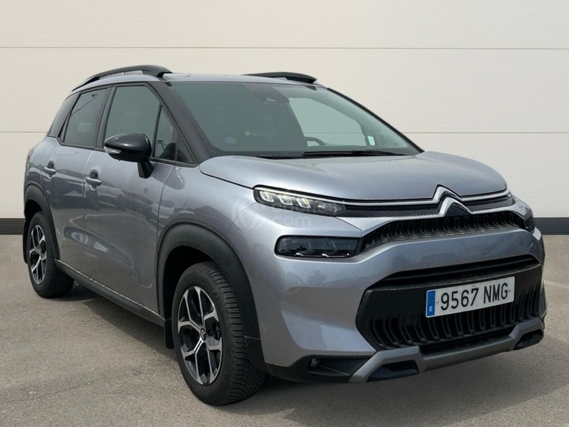 Foto del CITROEN C3 Aircross Puretech S&S Shine 110