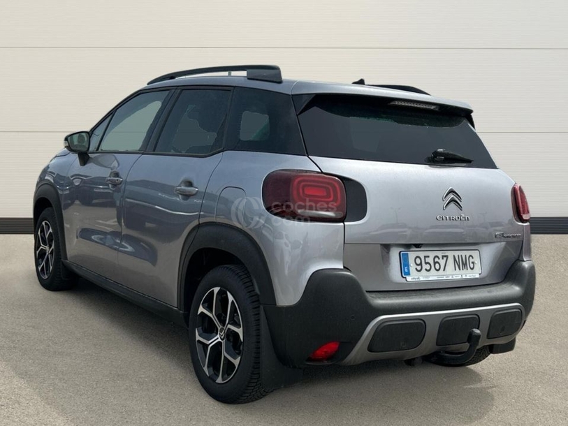 Foto del CITROEN C3 Aircross Puretech S&S Shine 110