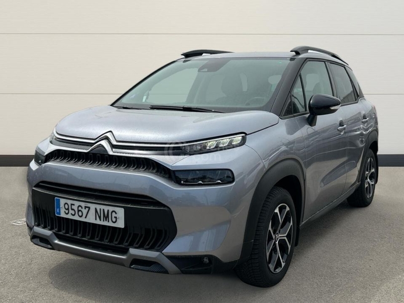 Foto del CITROEN C3 Aircross Puretech S&S Shine 110