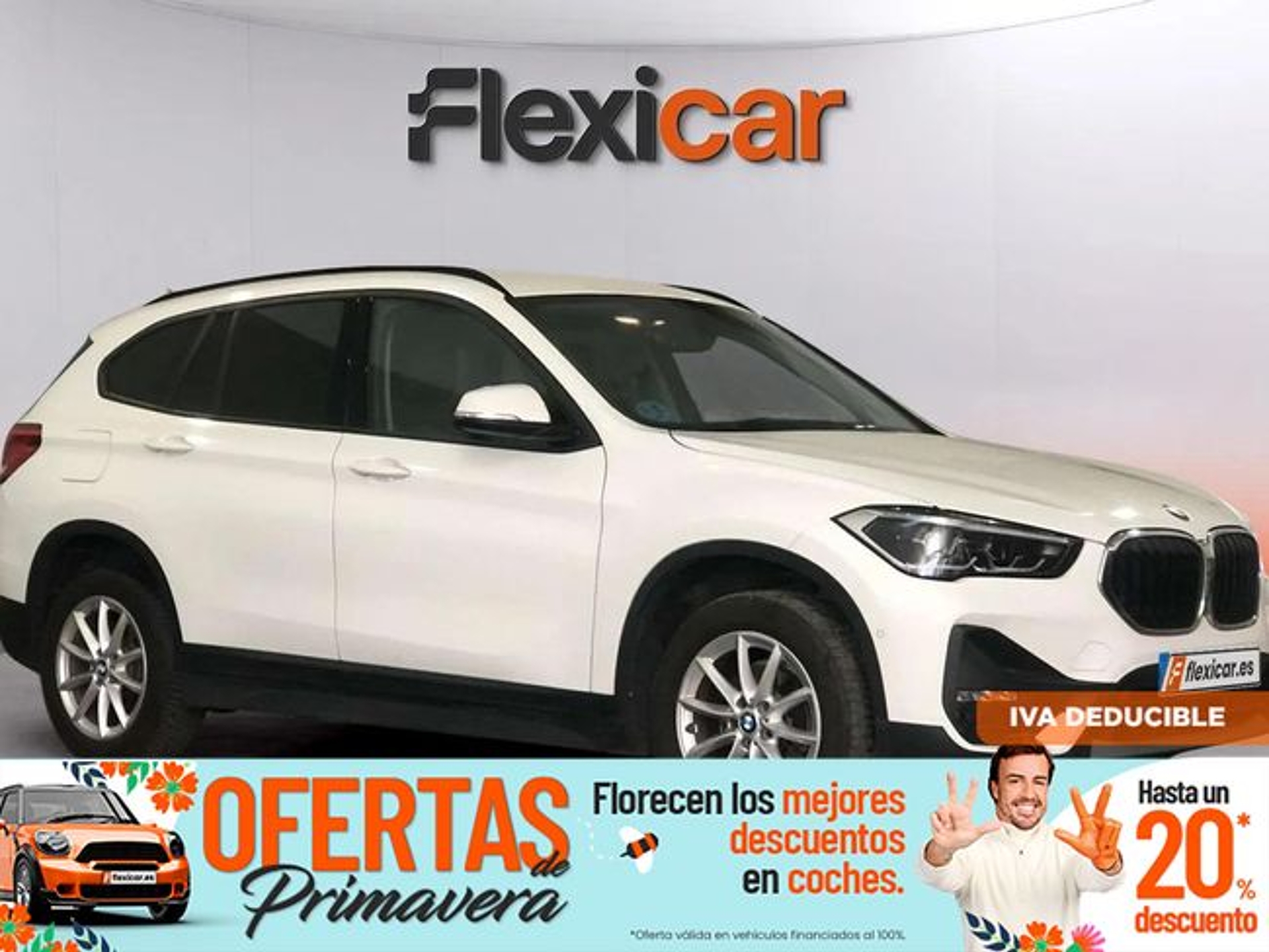 Imagen de BMW X1