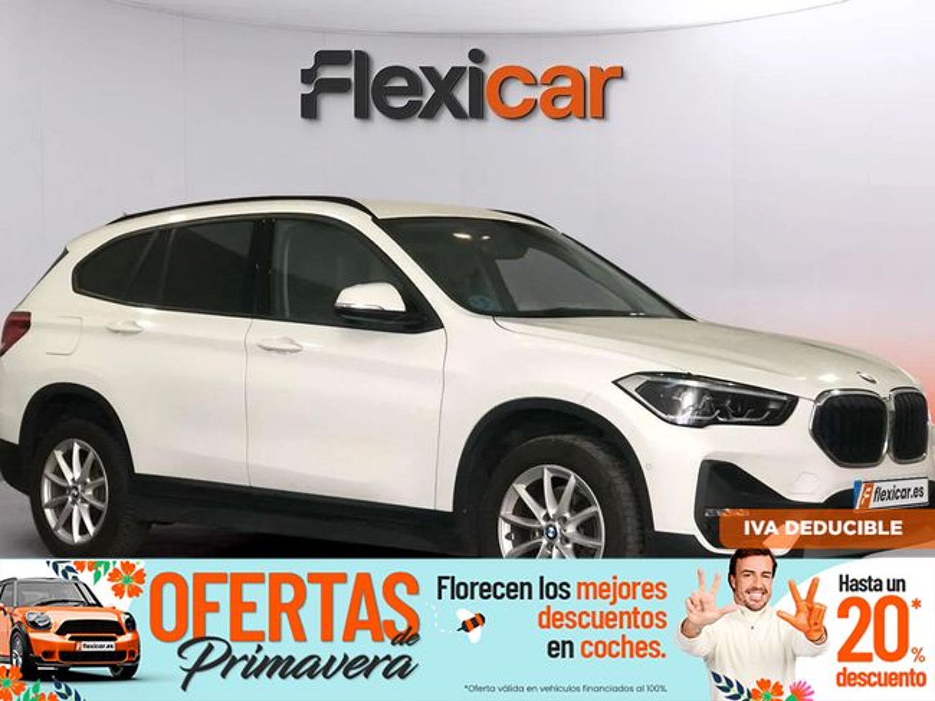 Imagen 1 de BMW X1
