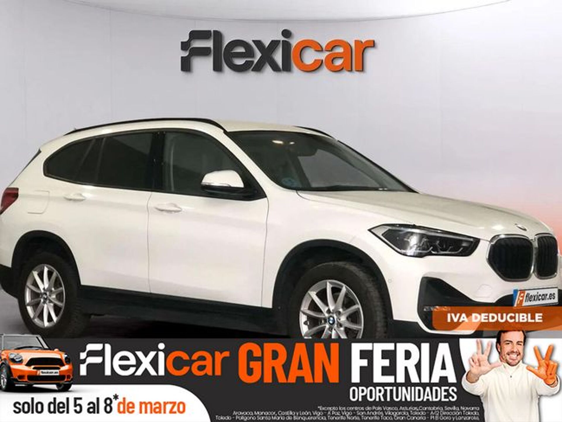 Imagen 1 de BMW X1