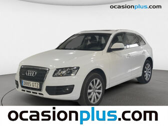 Imagen de AUDI Q5 2.0TDI quattro S-T 170 DPF