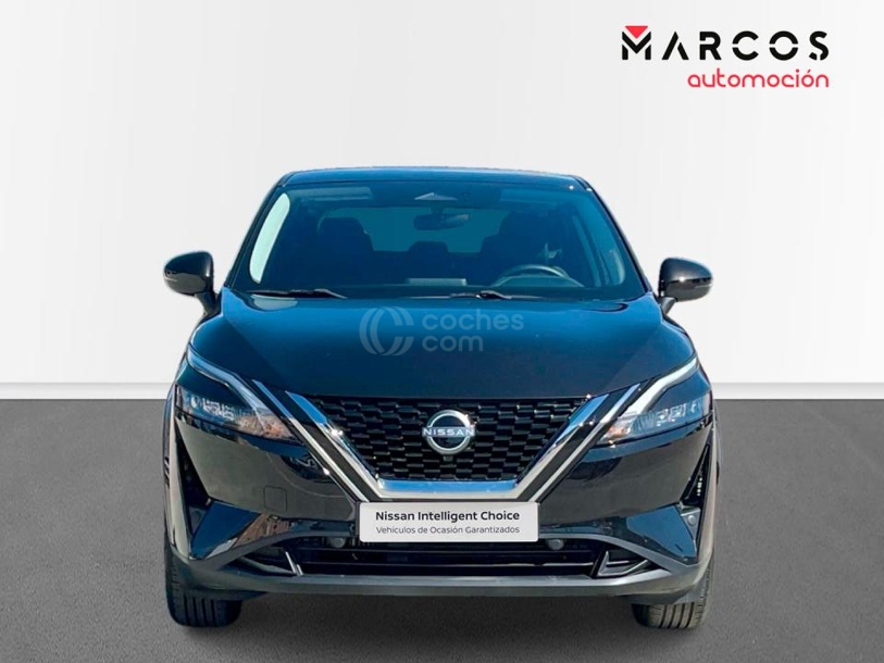 Foto del NISSAN Qashqai 1.3 DIG-T mHEV 12V Acenta 4x2 103kW