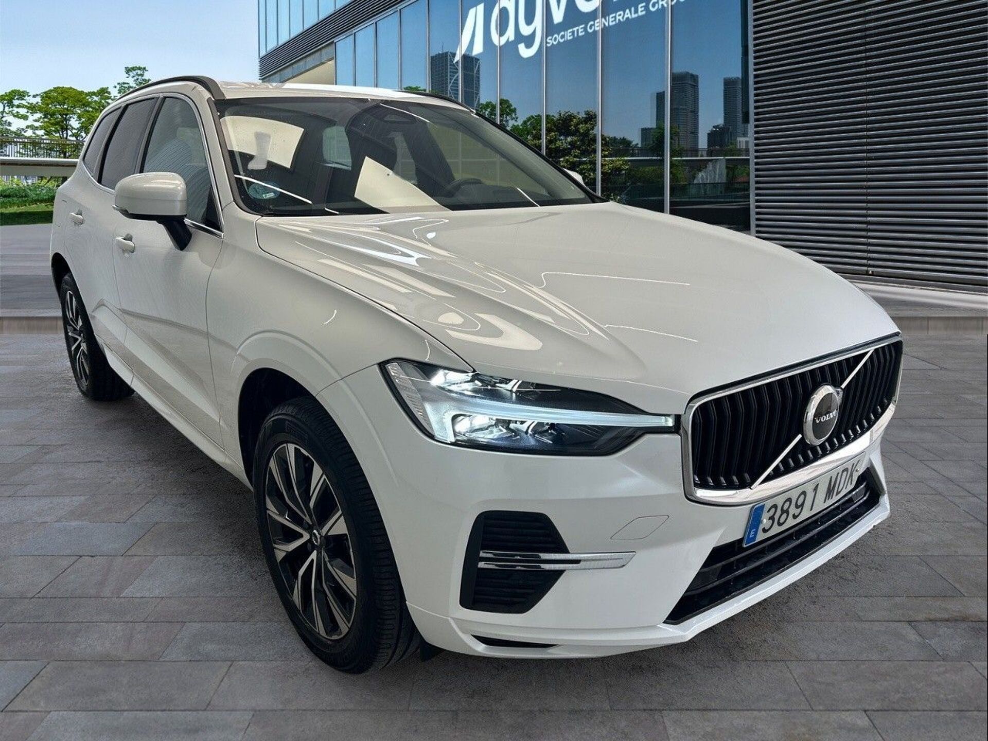 Imagen 3 de VOLVO XC60