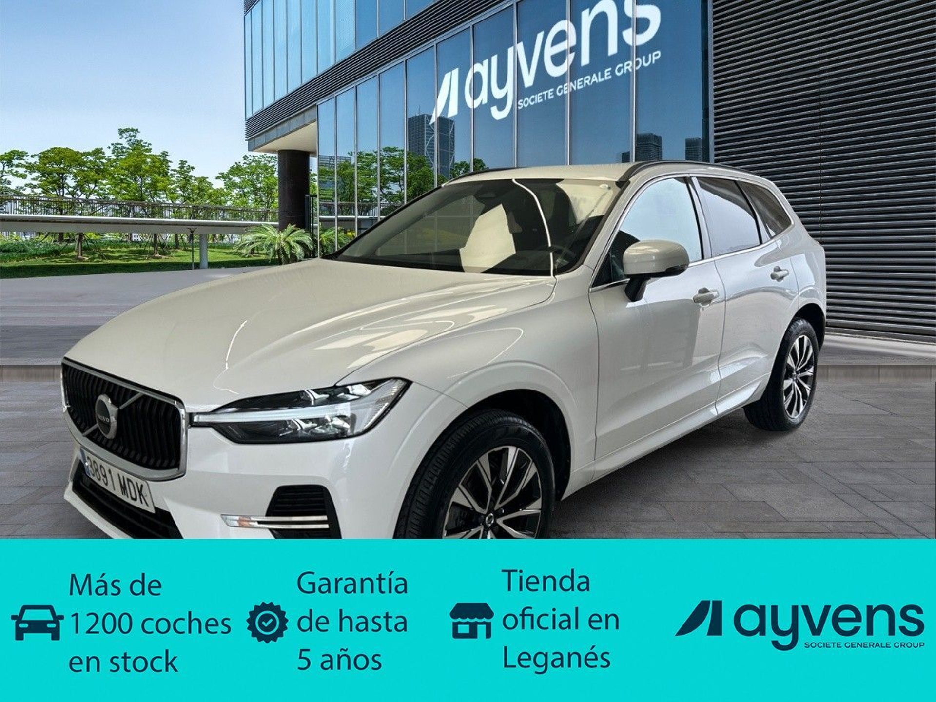 Imagen de VOLVO XC60