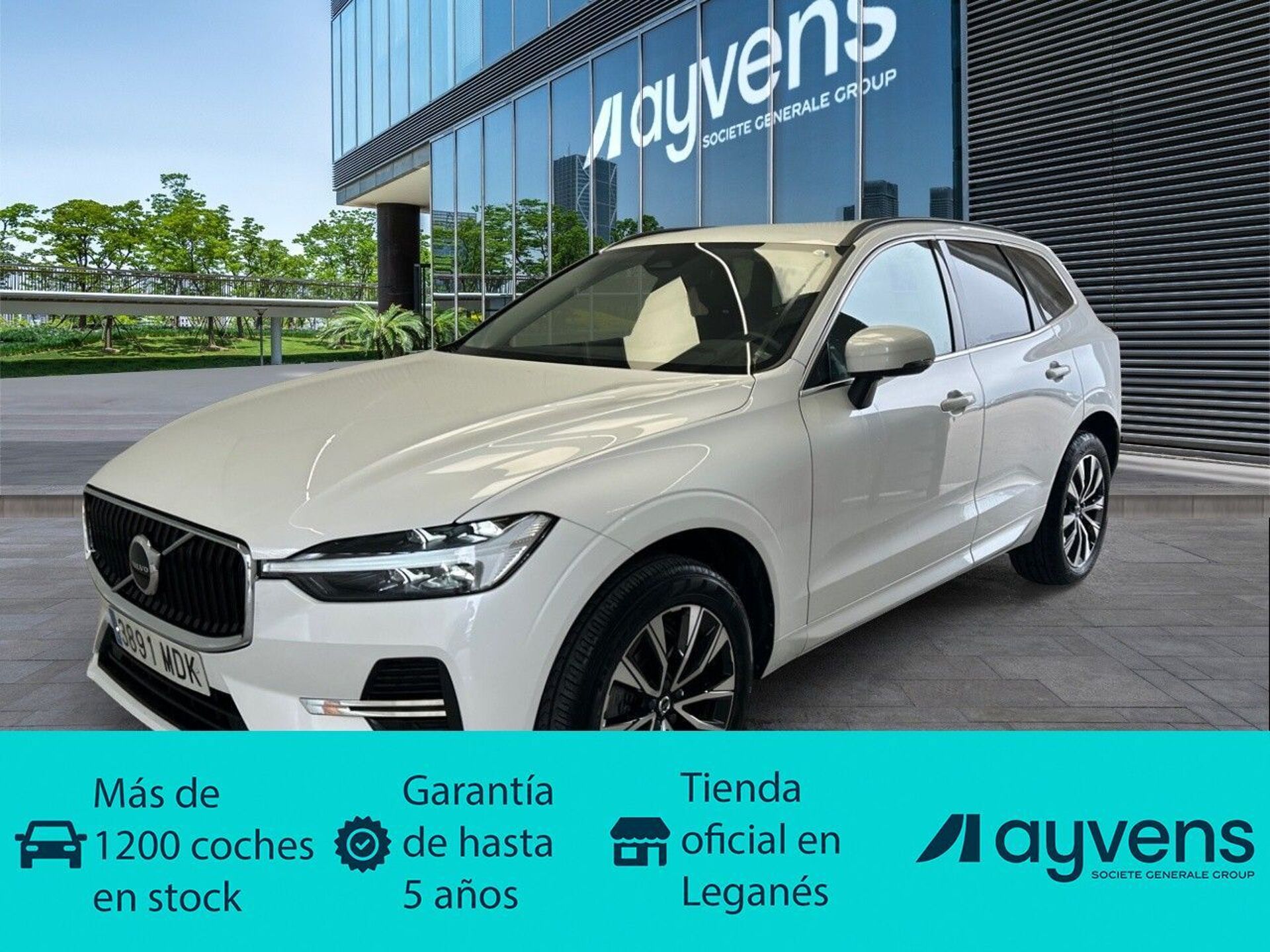 Imagen 1 de VOLVO XC60