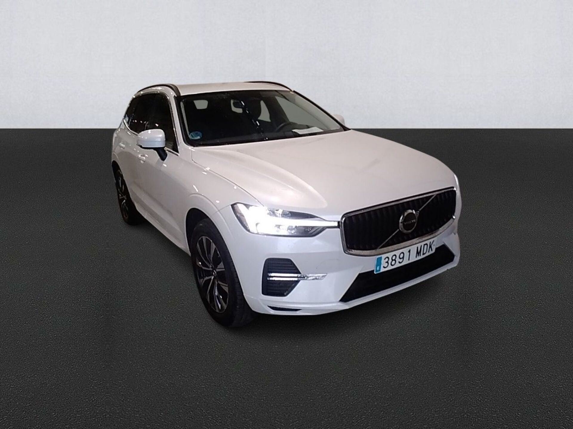 Imagen 3 de VOLVO XC60