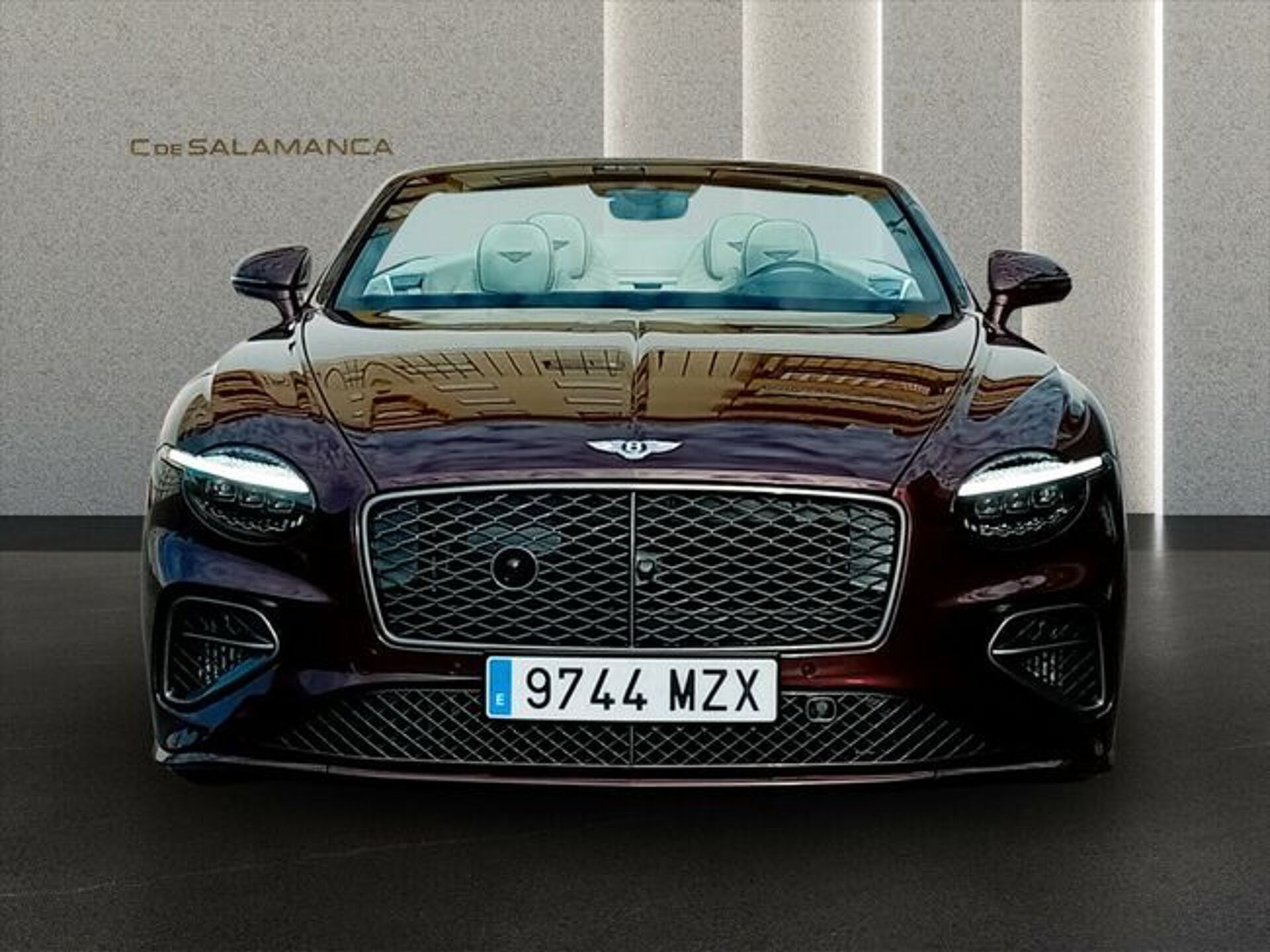 Imagen 2 de BENTLEY Continental