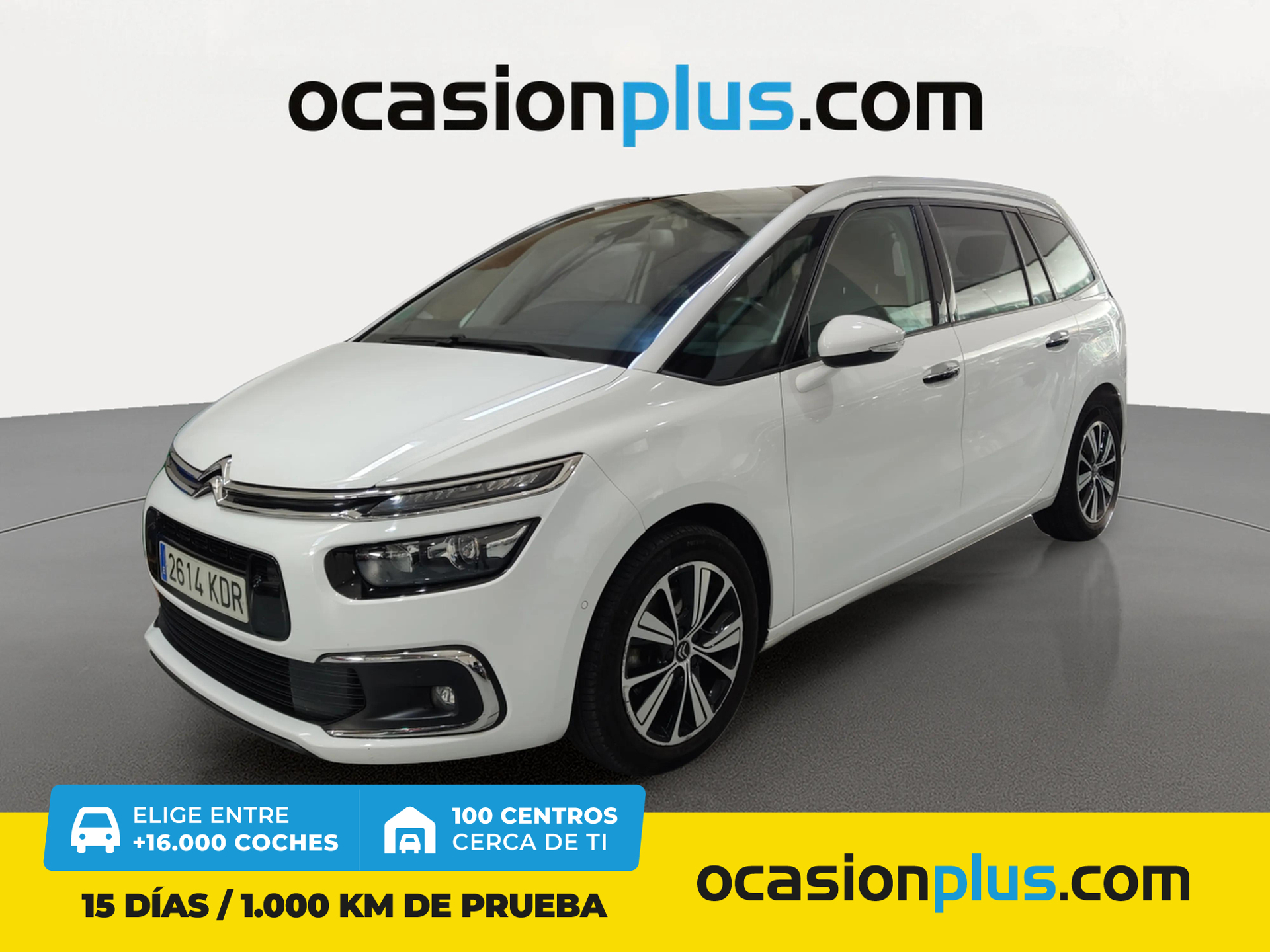 Imagen de CITROEN C4