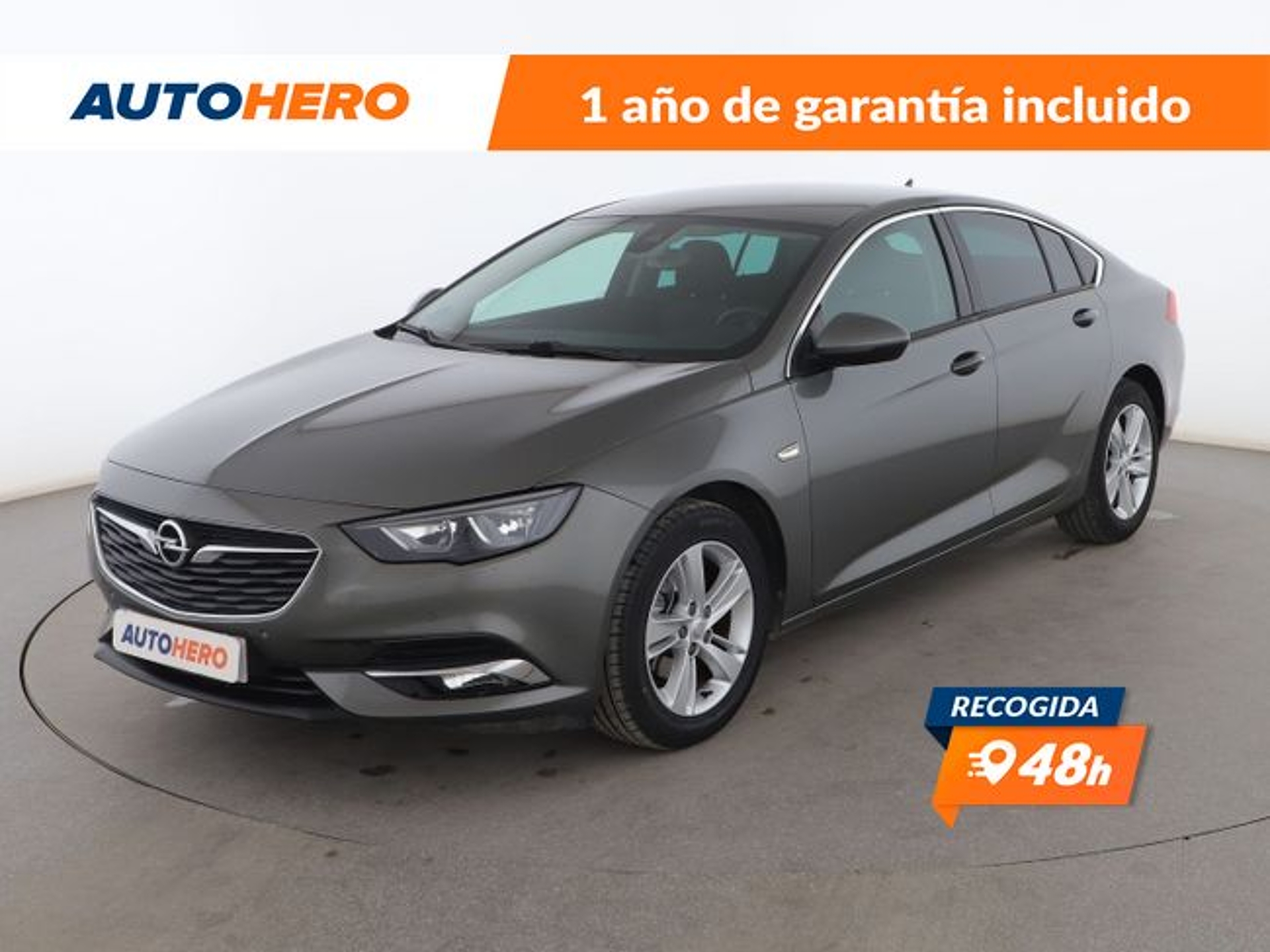 Imagen de OPEL Insignia