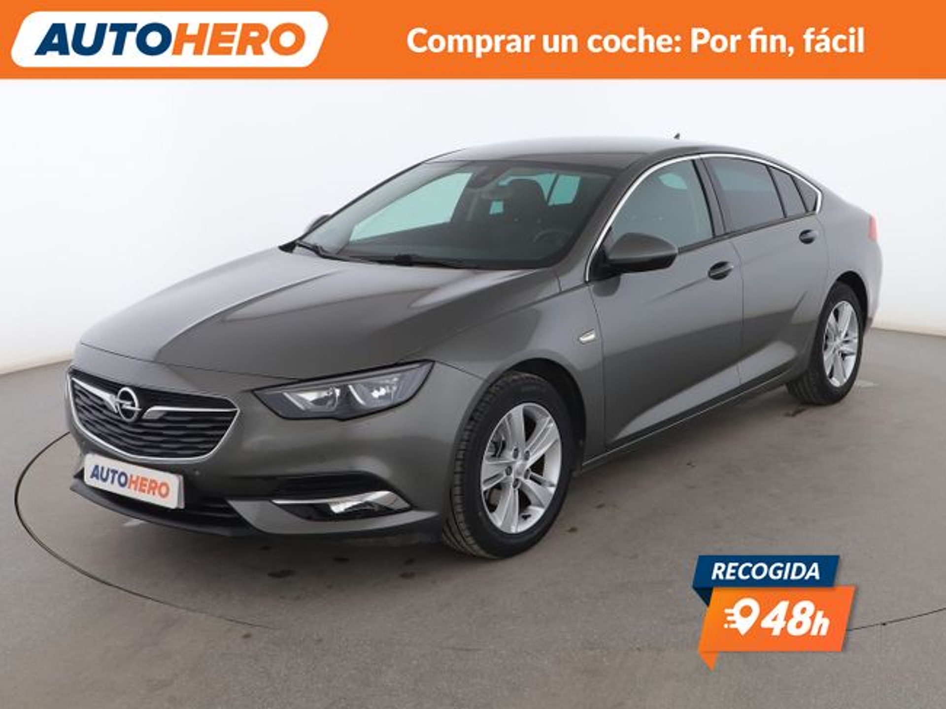 Imagen de OPEL Insignia