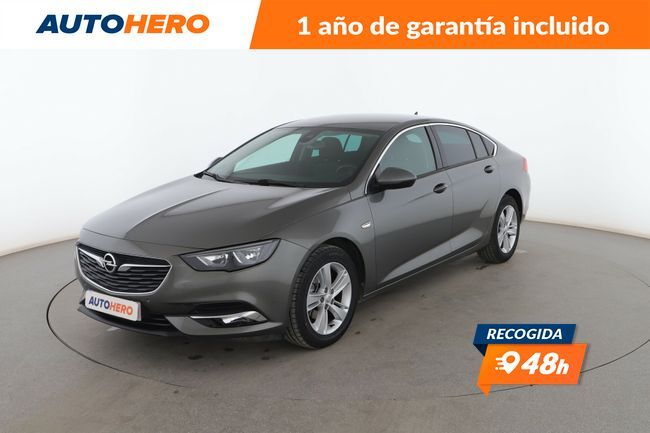 OPEL Insignia (1.6 CDTI DPF Selective) en Madrid