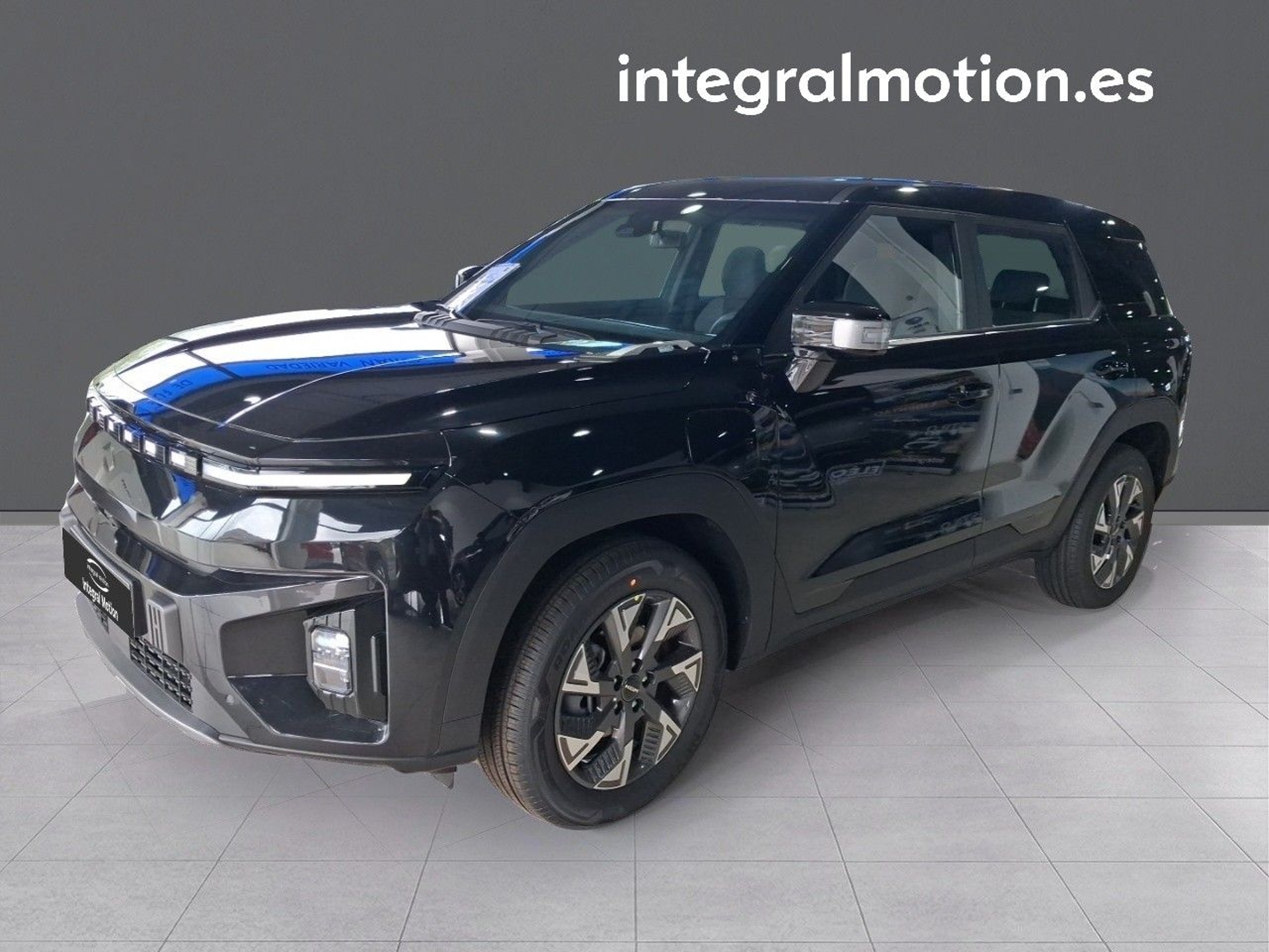 Imagen de SSANGYONG KGM Torres