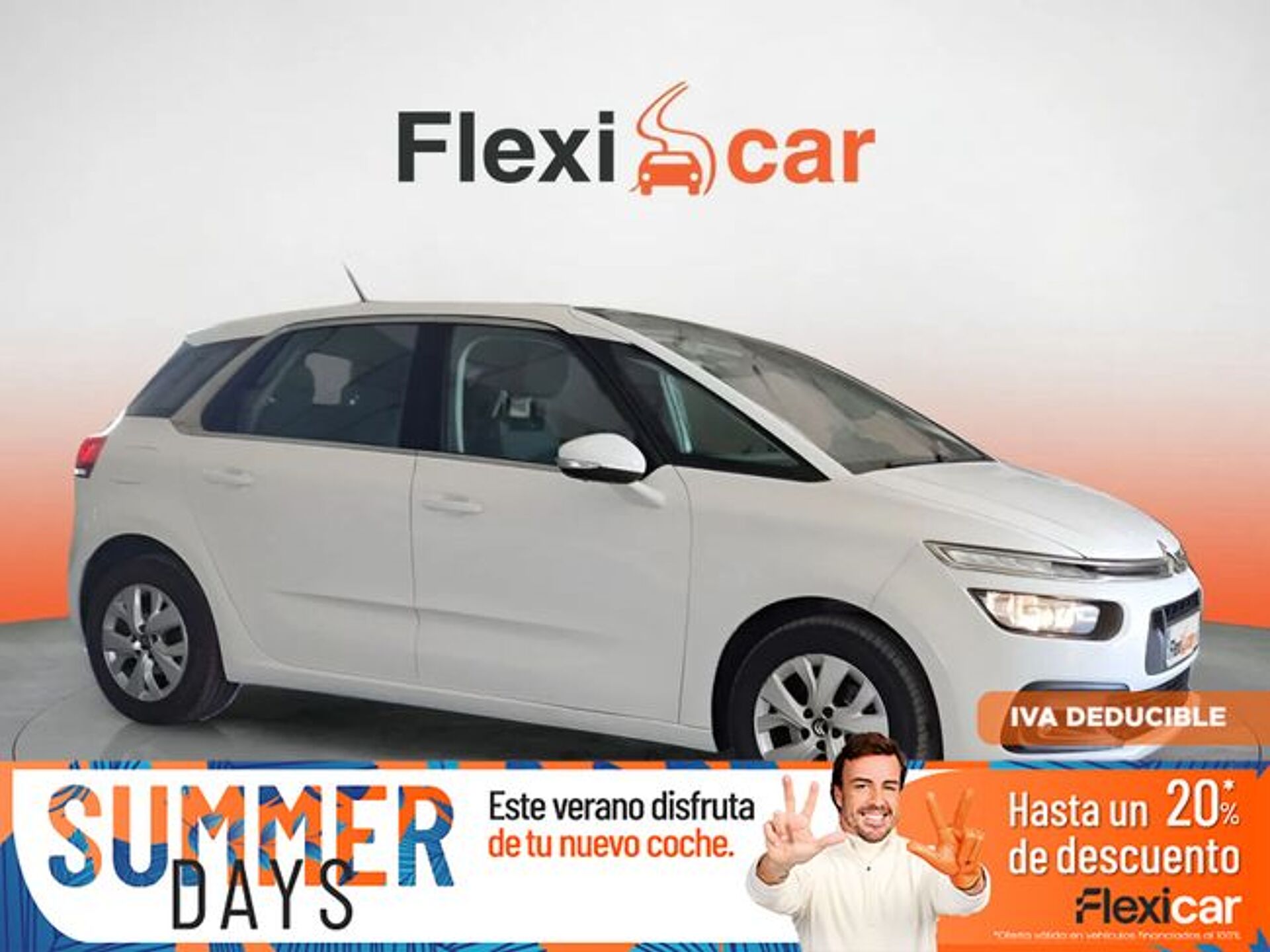 Imagen de CITROEN C4