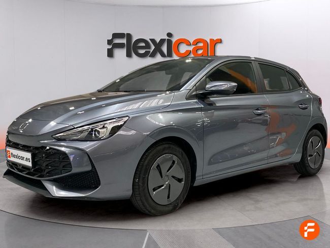 Foto del MG 3 1.5 Standard