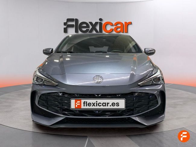 Foto del MG 3 1.5 Standard