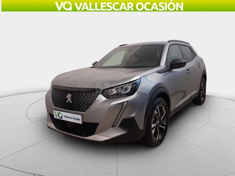 Foto del PEUGEOT 2008 1.2 PureTech S&S Allure 100