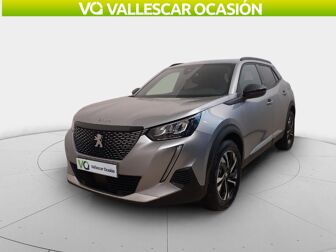 Imagen de PEUGEOT 2008 1.2 PureTech S&S Allure 100