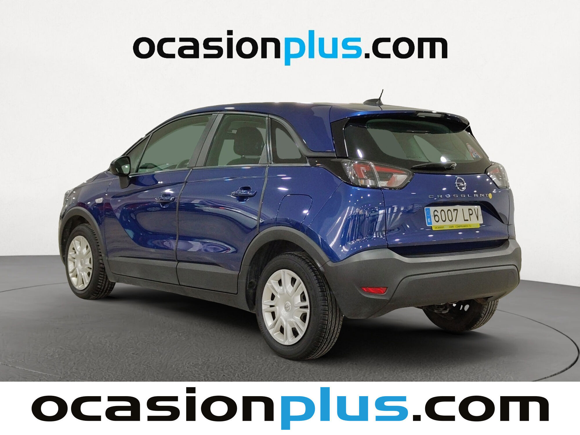 Foto del OPEL Crossland X 1.2 Edition-Pro 81