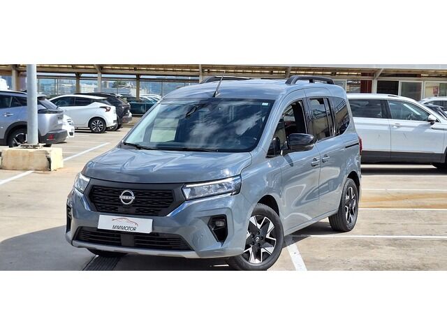 NISSAN Townstar (1.3G L1 Tekna 96 kW (130 CV)) en Barcelona