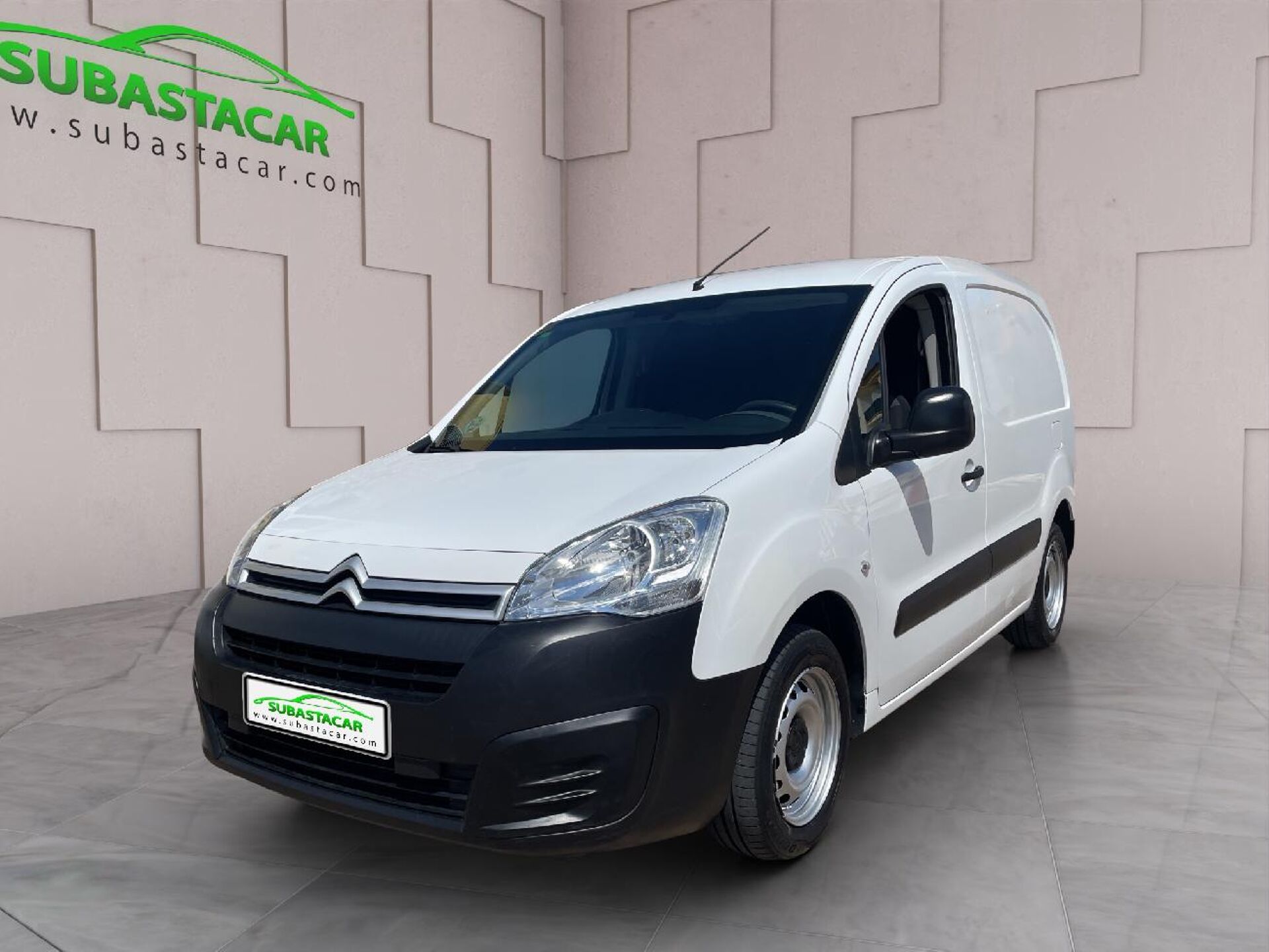 Imagen de CITROEN Berlingo