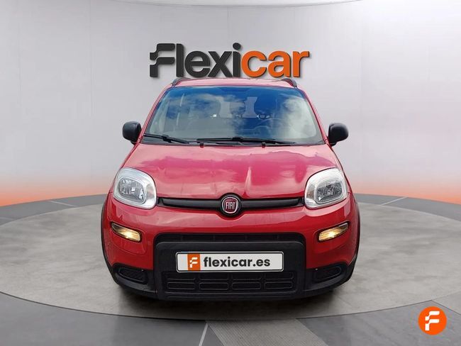 Foto del FIAT Panda 1.0 Gse Hybrid