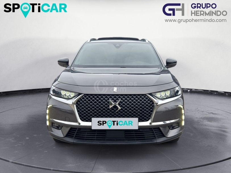 Foto del DS DS 7 Crossback 2.0BlueHDi Performance Line Aut.