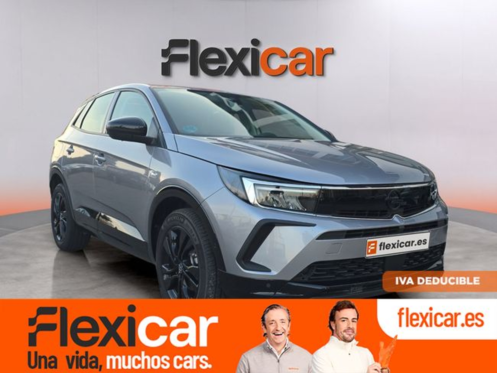 Imagen de OPEL Grandland