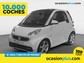 Imagen de SMART Fortwo Coupé 62 Pulse Aut.