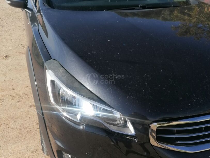 Foto del PEUGEOT 508 RXH 2.0HDi Hybrid4 200