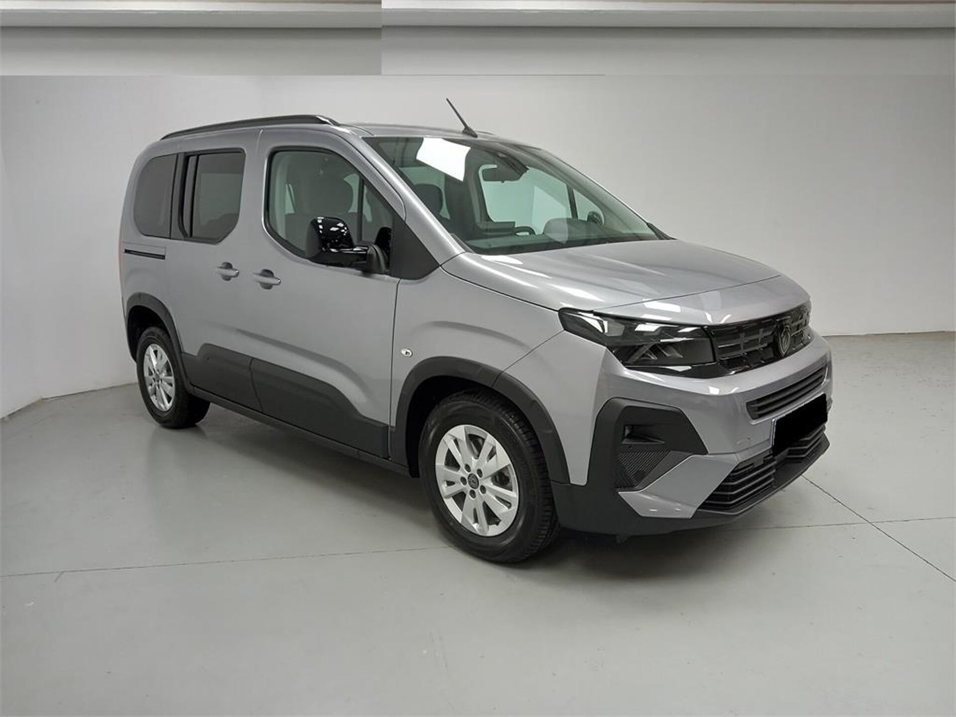 Imagen 3 de PEUGEOT Rifter