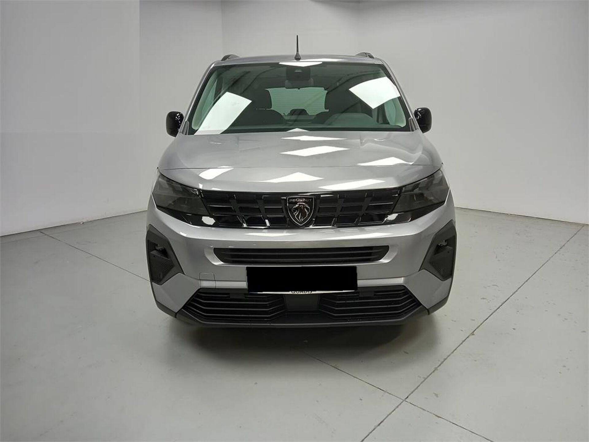 Imagen 2 de PEUGEOT Rifter