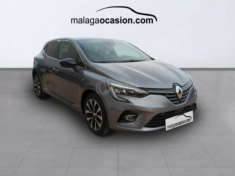 Foto del RENAULT Clio TCe Techno 103kW