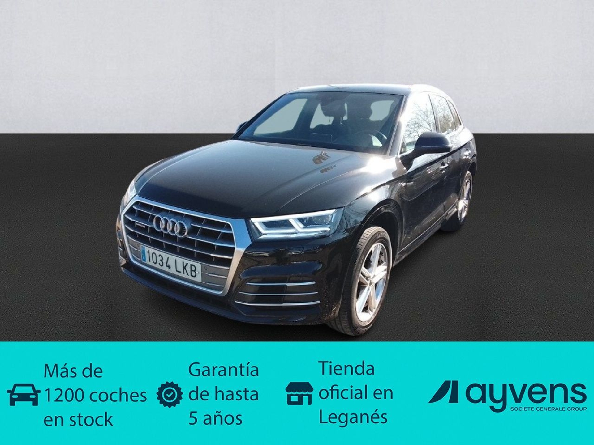 Imagen de AUDI Q5